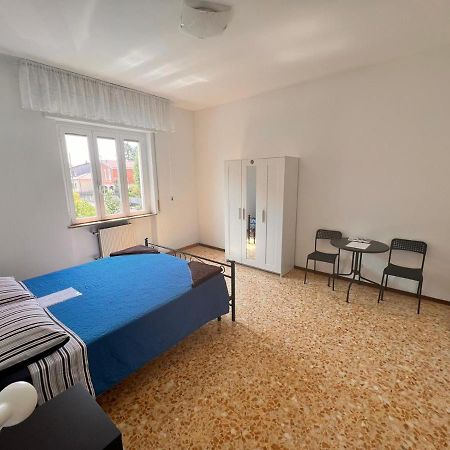 Camere Giulia 베르가모 외부 사진