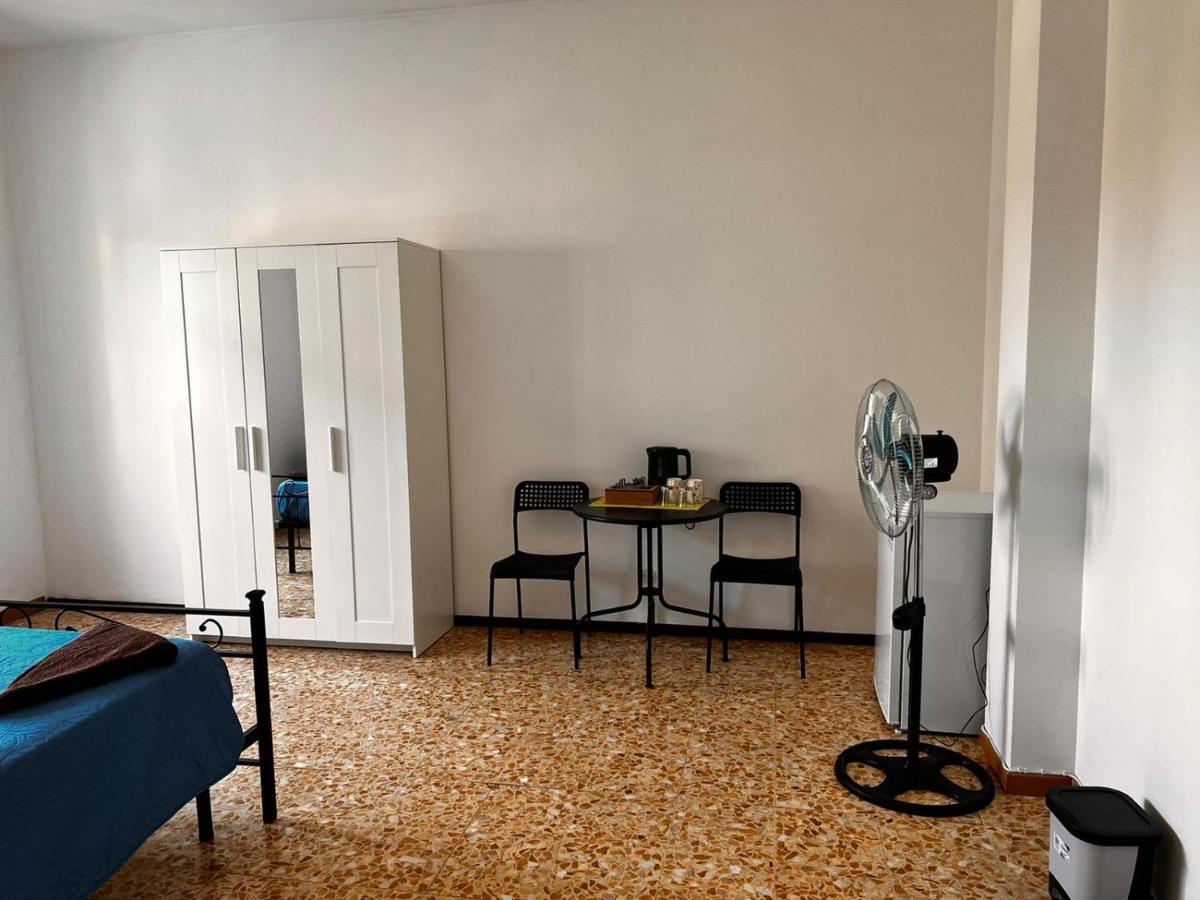 Camere Giulia 베르가모 외부 사진