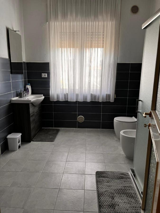 Camere Giulia 베르가모 외부 사진
