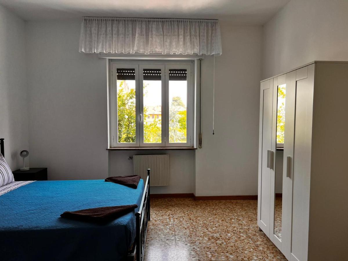 Camere Giulia 베르가모 객실 사진