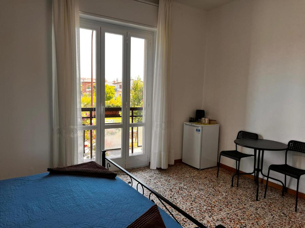 Camere Giulia 베르가모 외부 사진