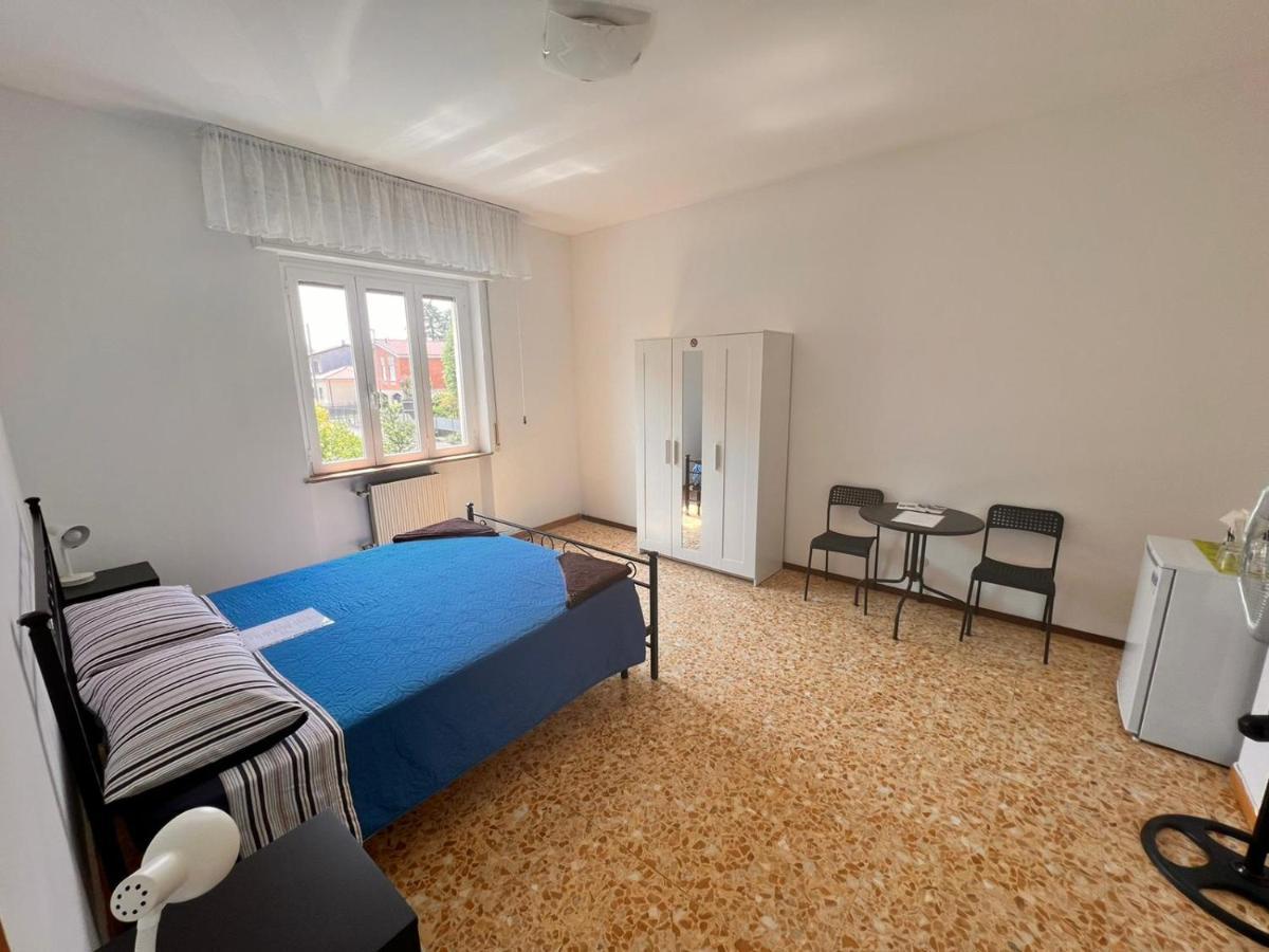 Camere Giulia 베르가모 외부 사진