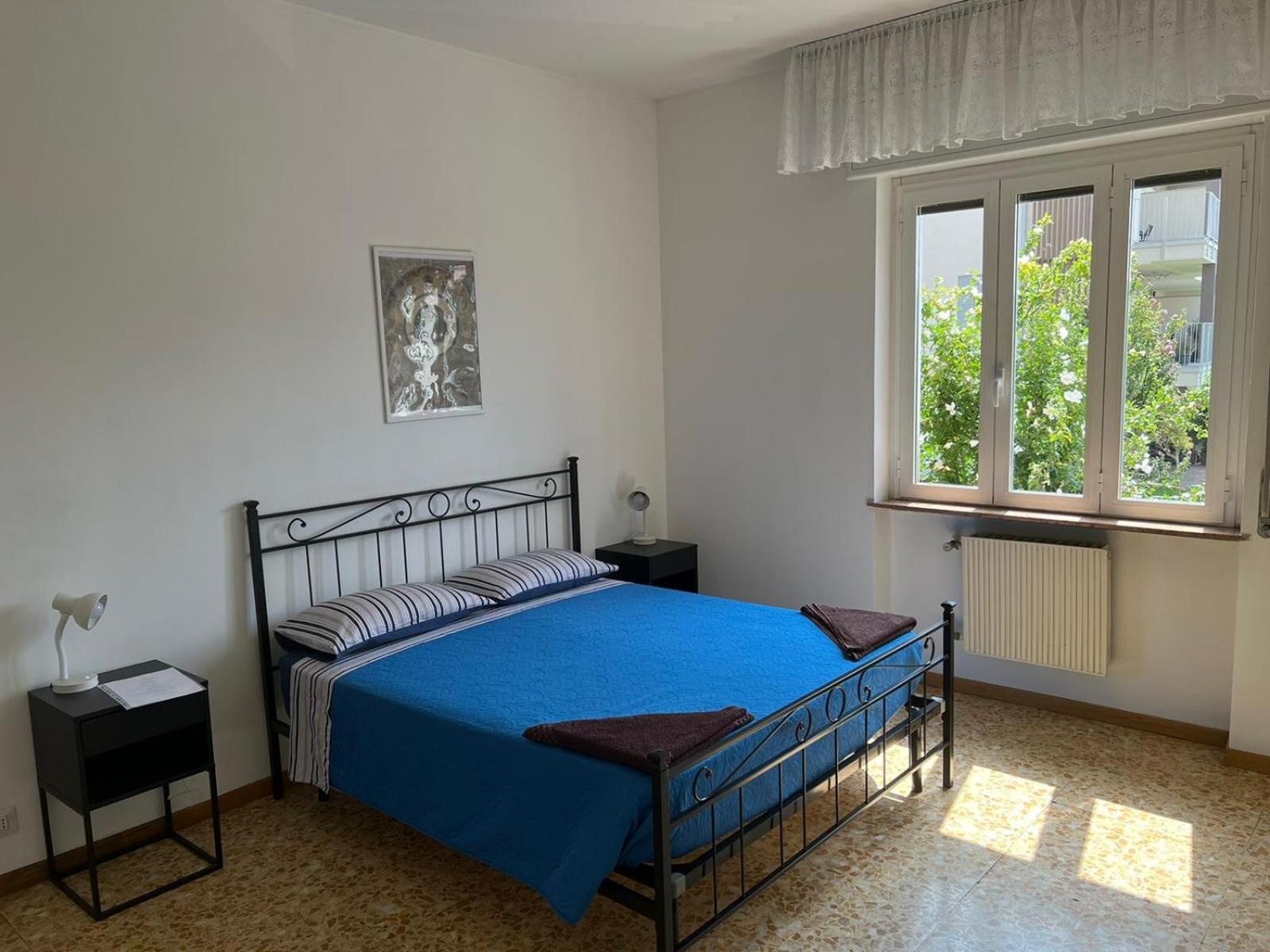 Camere Giulia 베르가모 객실 사진